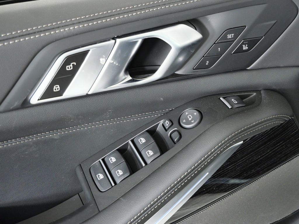 Thumbnail: 2026 BMW X5 - 37