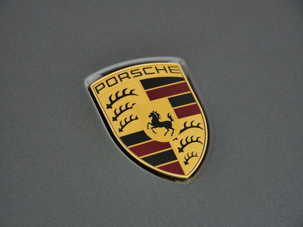 Thumbnail: 2024 Porsche Cayenne - 14