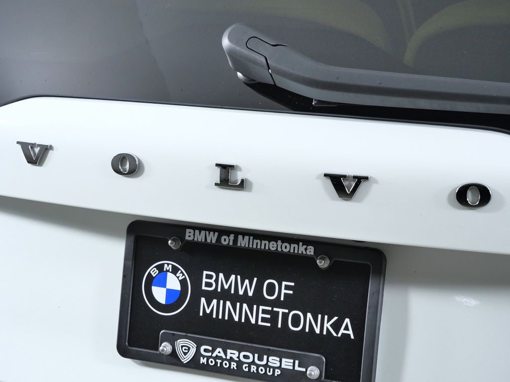 Thumbnail: 2024 Volvo XC90 - 12