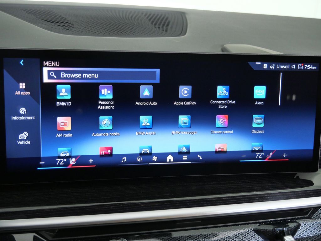 Thumbnail: 2026 BMW X5 - 44