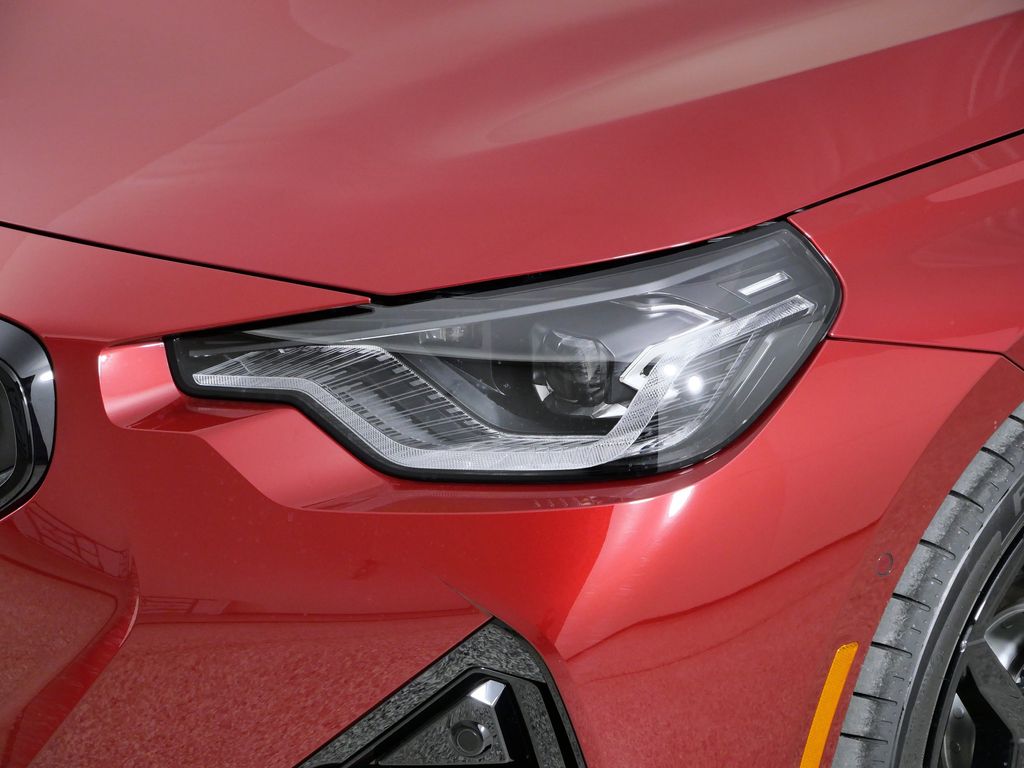 Thumbnail: 2026 BMW 2 Series - 3