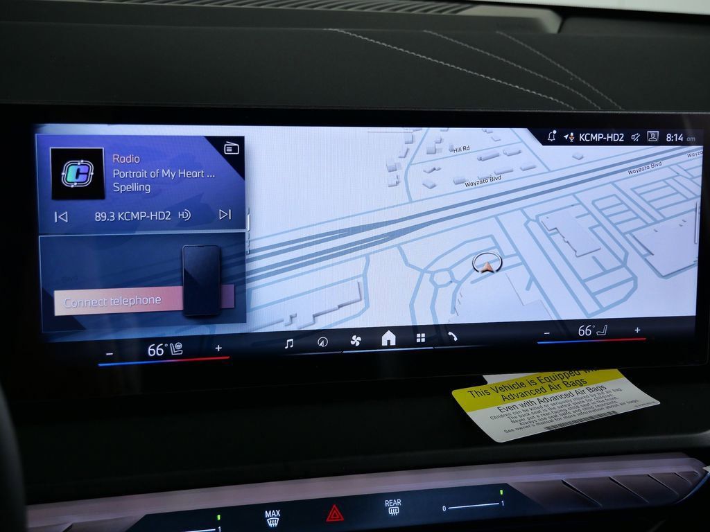 Thumbnail: 2026 BMW X3 - 43