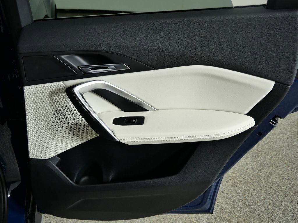 Thumbnail: 2026 BMW X1 - 25