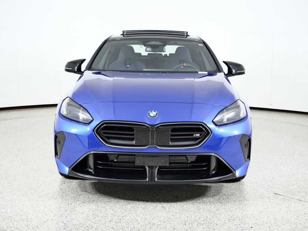 Thumbnail: 2026 BMW 2 Series - 2