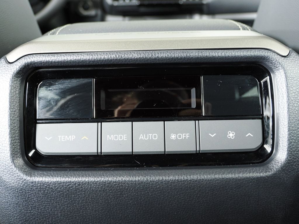 Thumbnail: 2025 Toyota Land Cruiser - 29