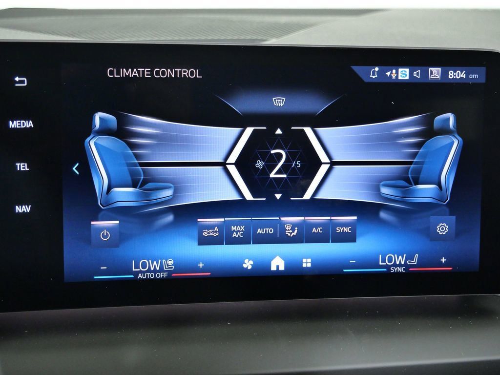 Thumbnail: 2026 BMW 2 Series - 44