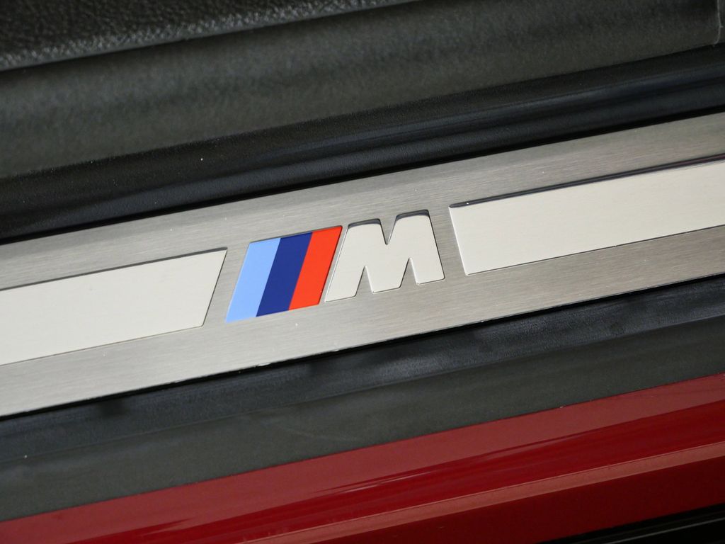 Thumbnail: 2025 BMW i4 - 28