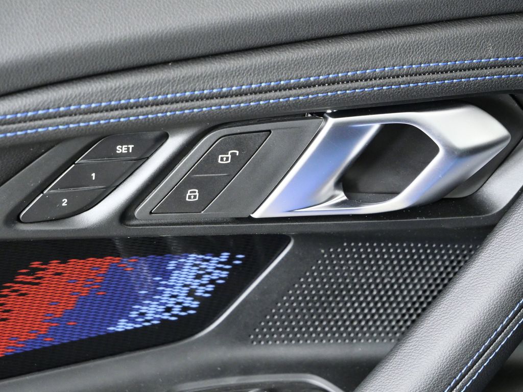 Thumbnail: 2026 BMW M2 - 30