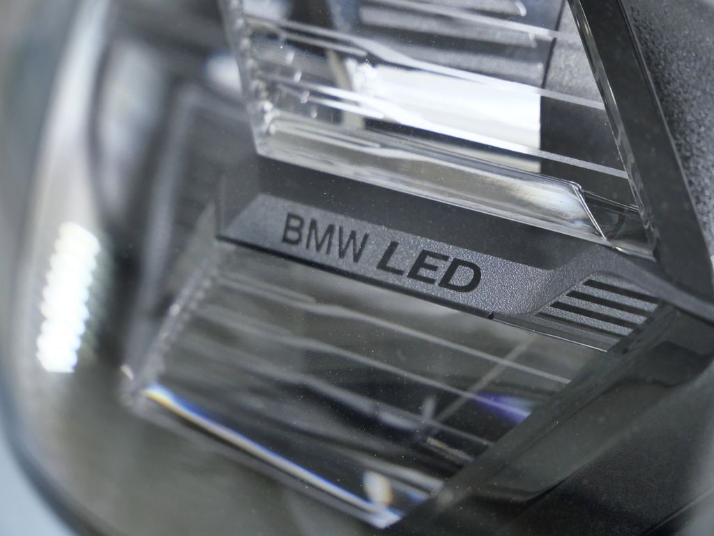 Thumbnail: 2023 BMW X3 - 5