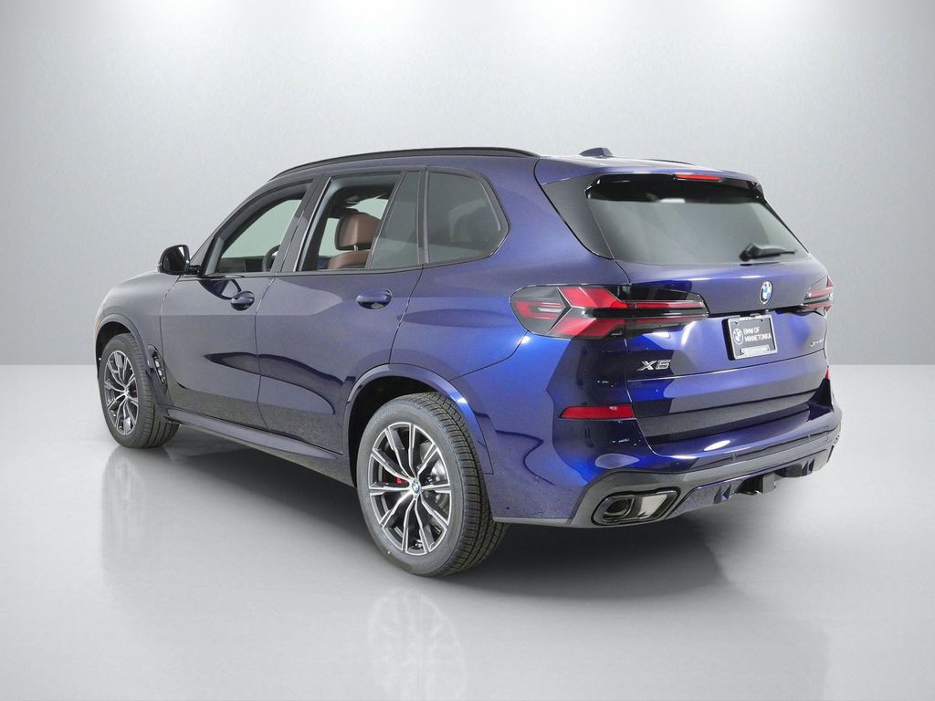Thumbnail: 2026 BMW X5 - 14