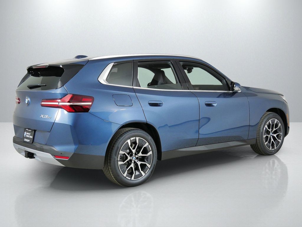 Thumbnail: 2026 BMW X3 - 9