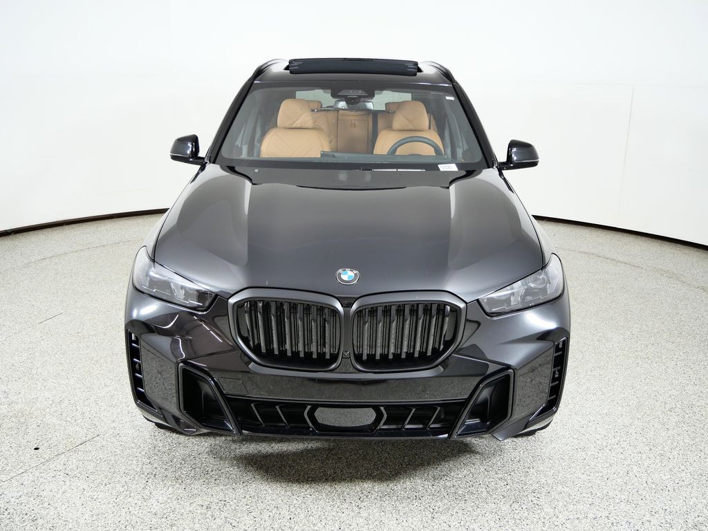 Thumbnail: 2026 BMW X5 - 16