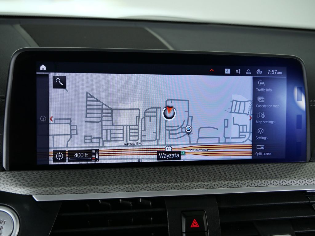 Thumbnail: 2020 BMW X3 - 46