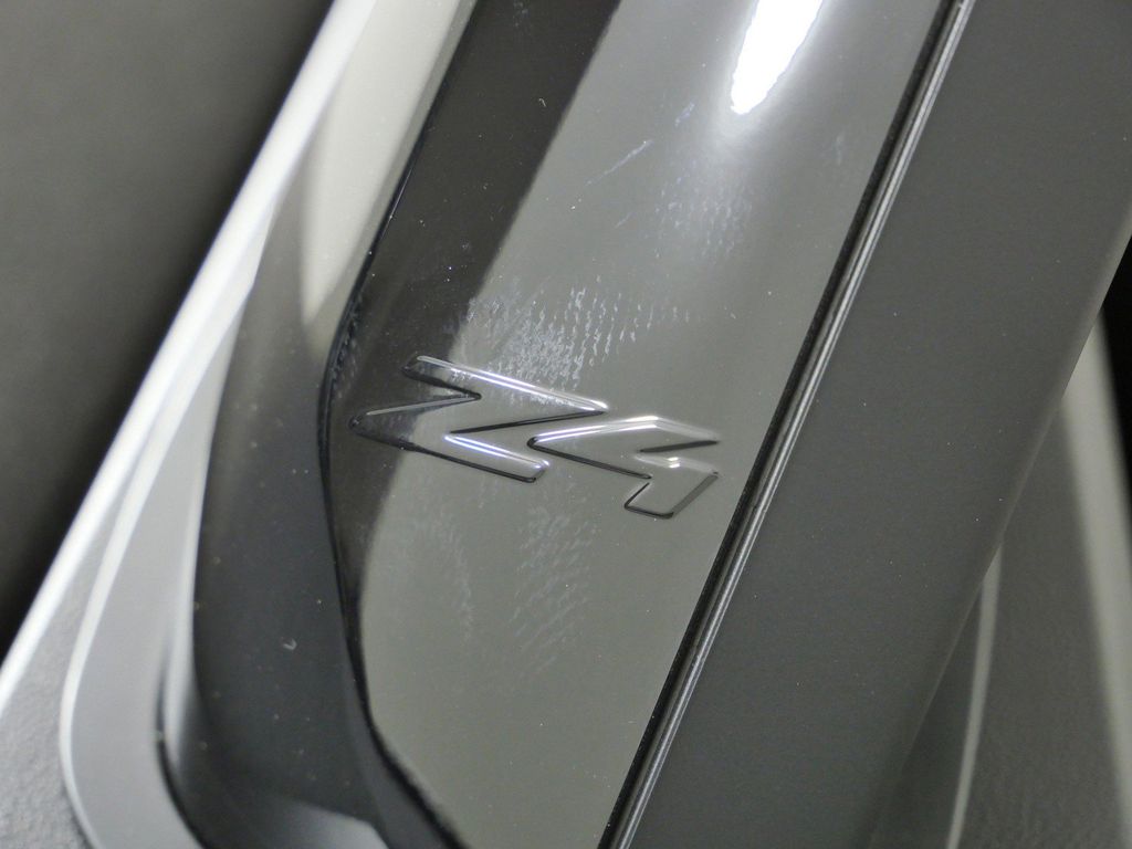Thumbnail: 2026 BMW Z4 - 24