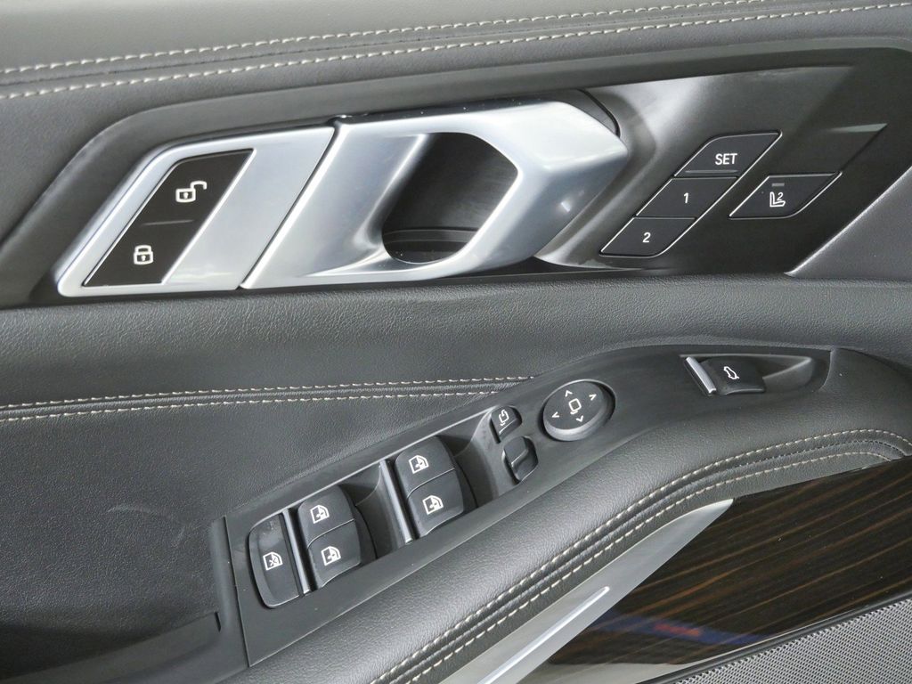 Thumbnail: 2026 BMW X5 - 37