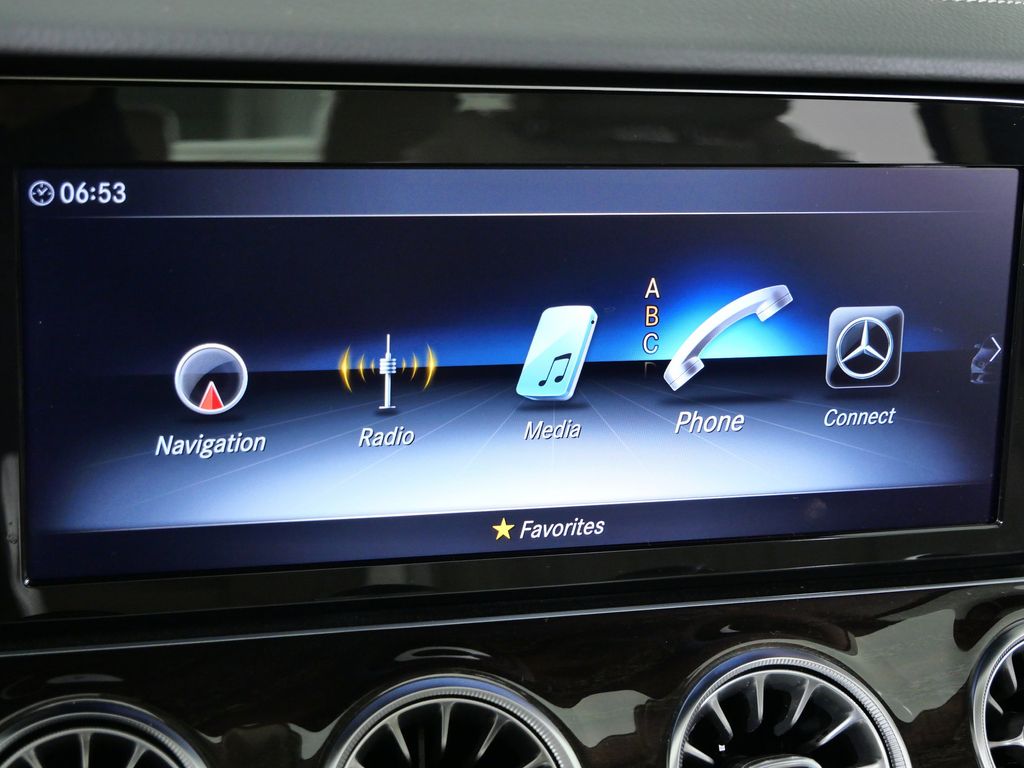 Thumbnail: 2019 Mercedes-Benz CLS - 42