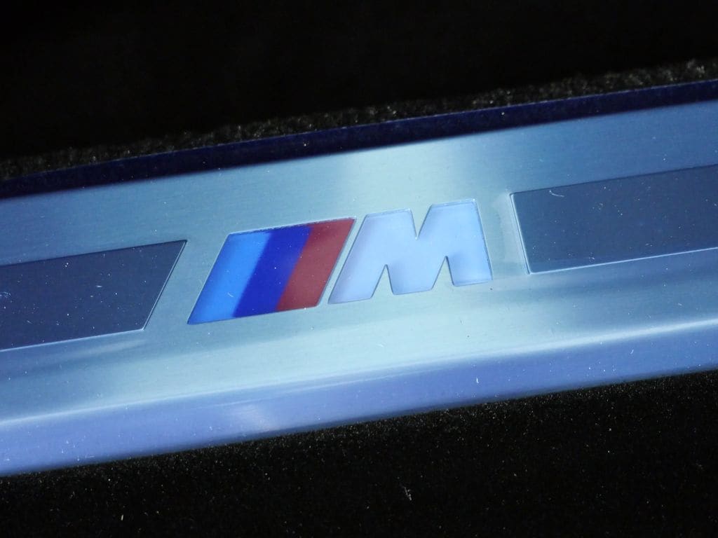 Thumbnail: 2025 BMW 7 Series - 23