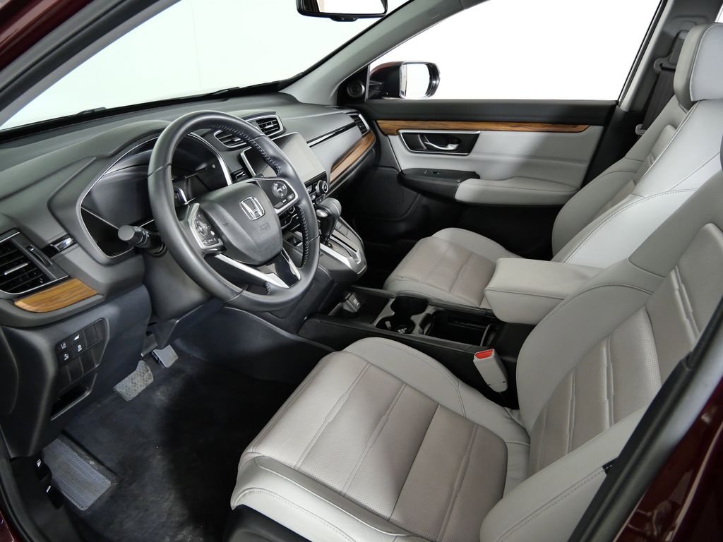 Thumbnail: 2018 Honda CR-V - 33