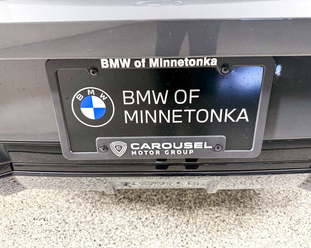 Thumbnail: 2025 BMW 7 Series - 13