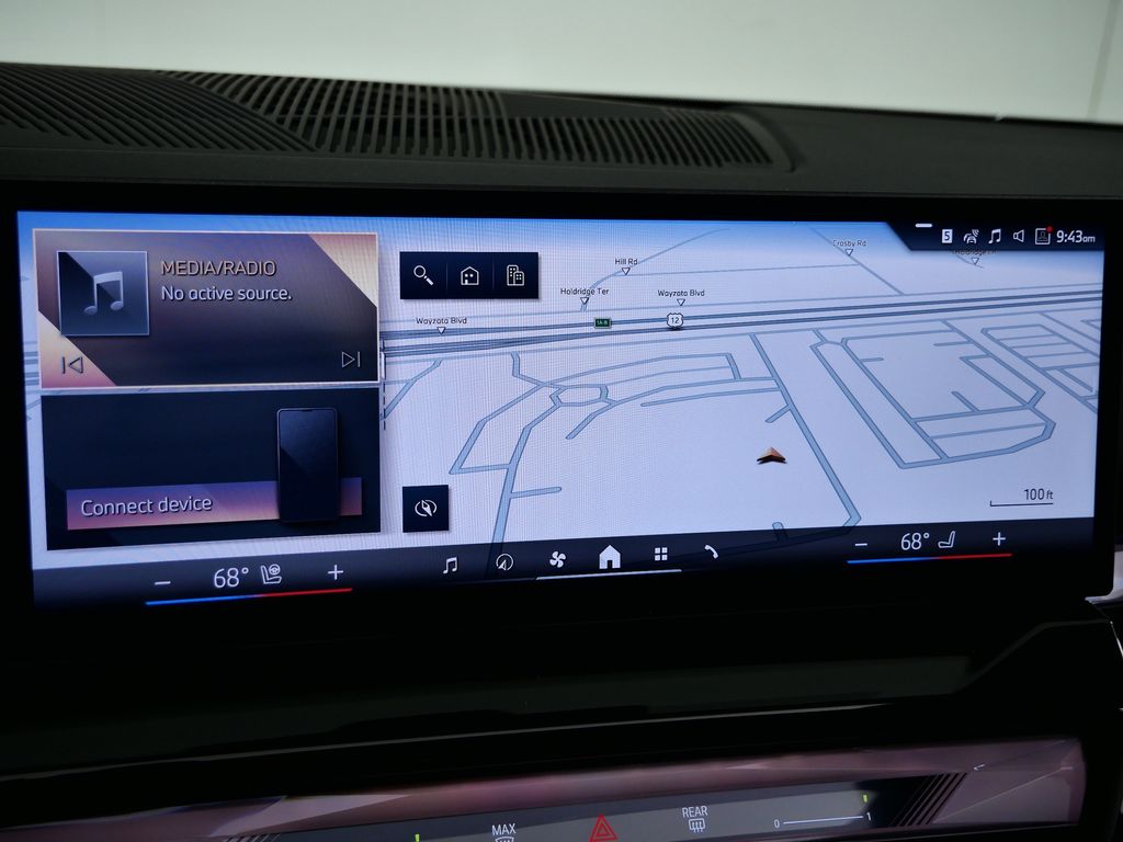 Thumbnail: 2026 BMW 5 Series - 40