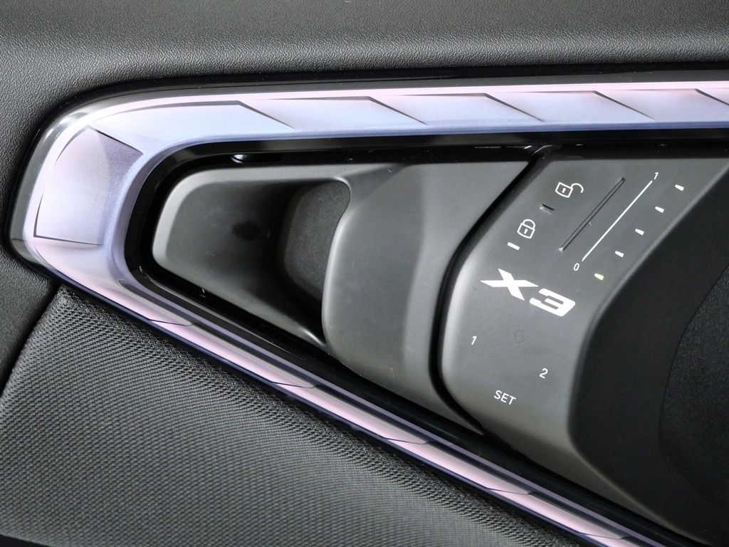 Thumbnail: 2025 BMW X3 - 41