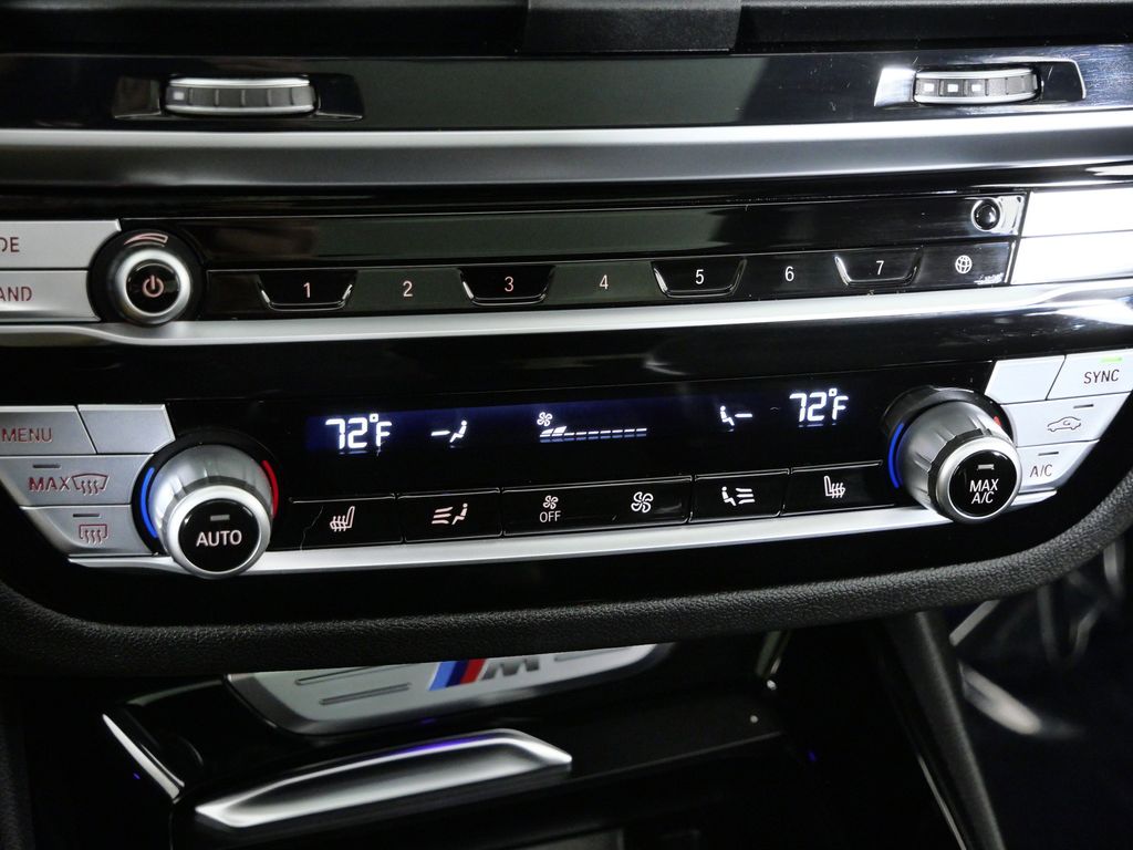 Thumbnail: 2020 BMW X3 - 47