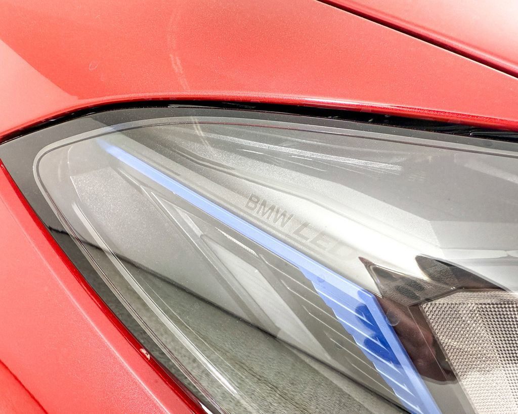 Thumbnail: 2025 BMW i4 - 10