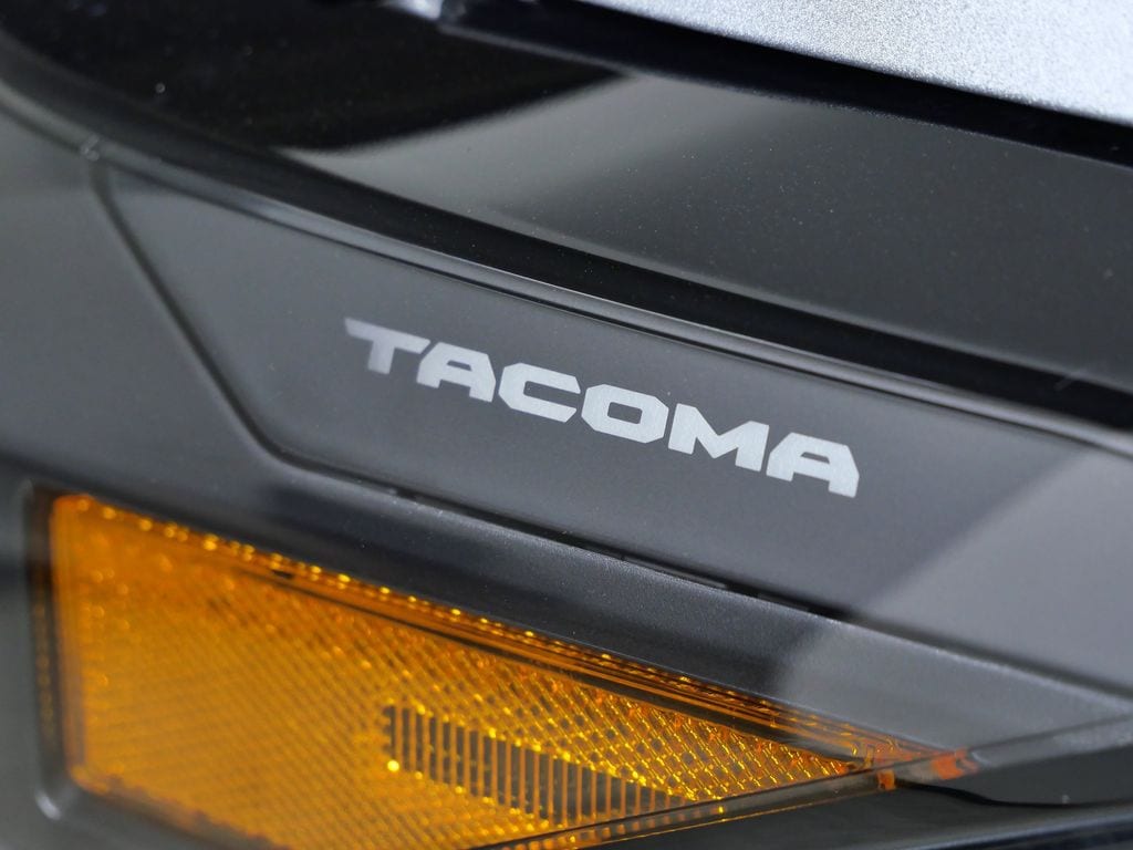Thumbnail: 2025 Toyota Tacoma - 5