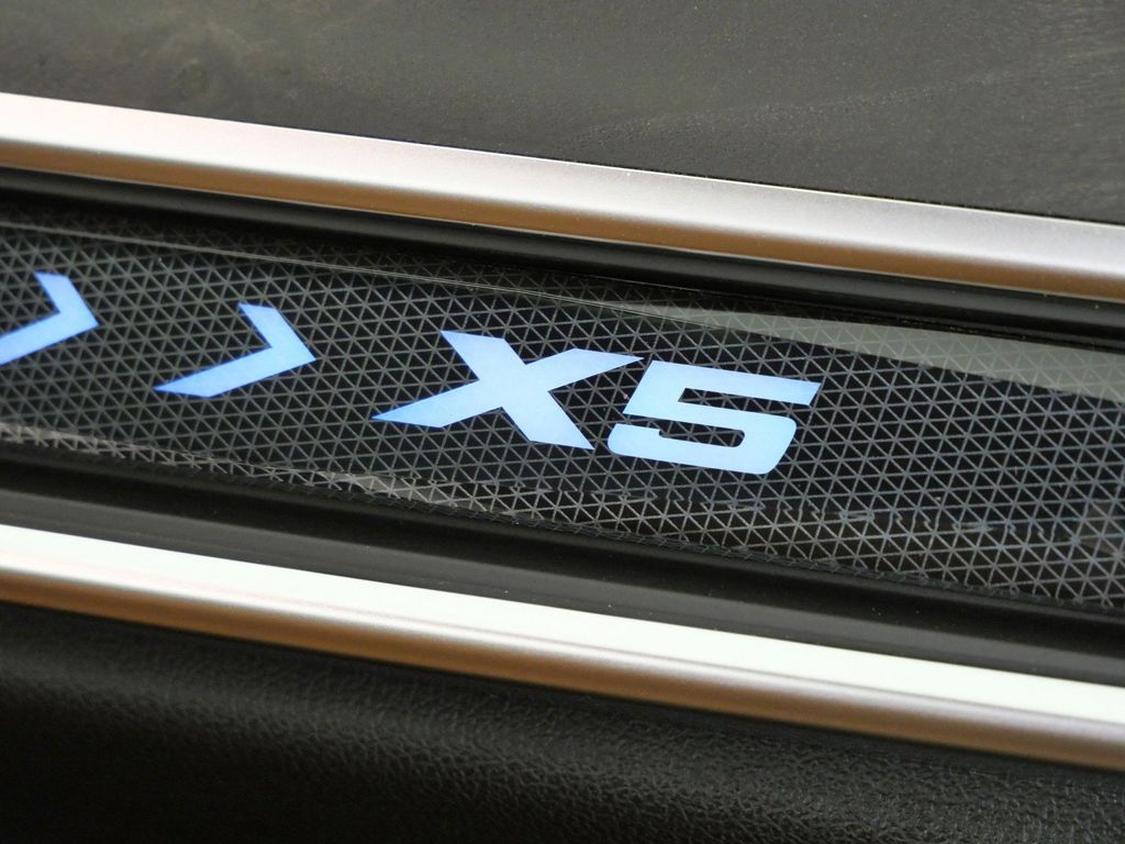 Thumbnail: 2026 BMW X5 - 24