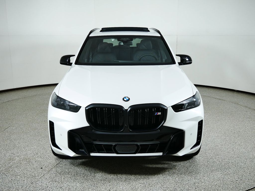 Thumbnail: 2026 BMW X5 - 15