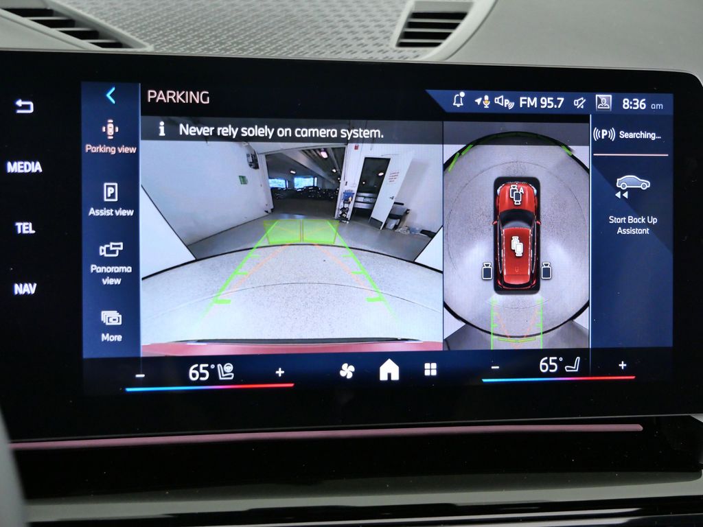 Thumbnail: 2026 BMW X1 - 49