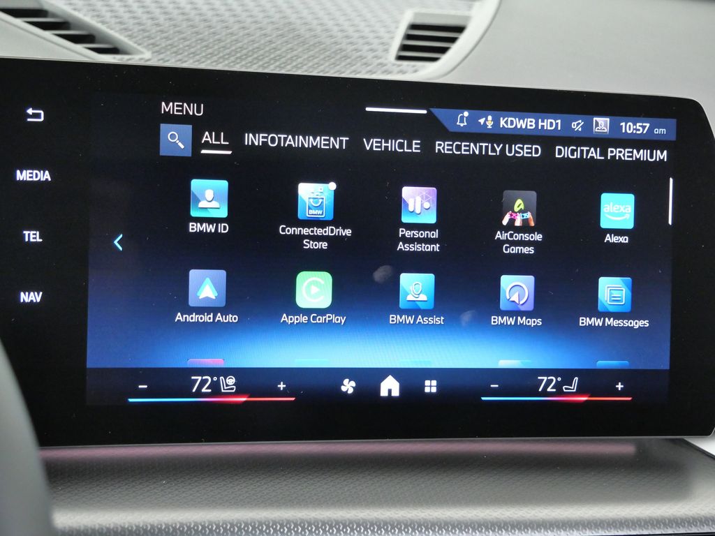 Thumbnail: 2026 BMW X2 - 43