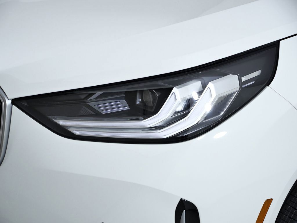 Thumbnail: 2026 BMW X3 - 5