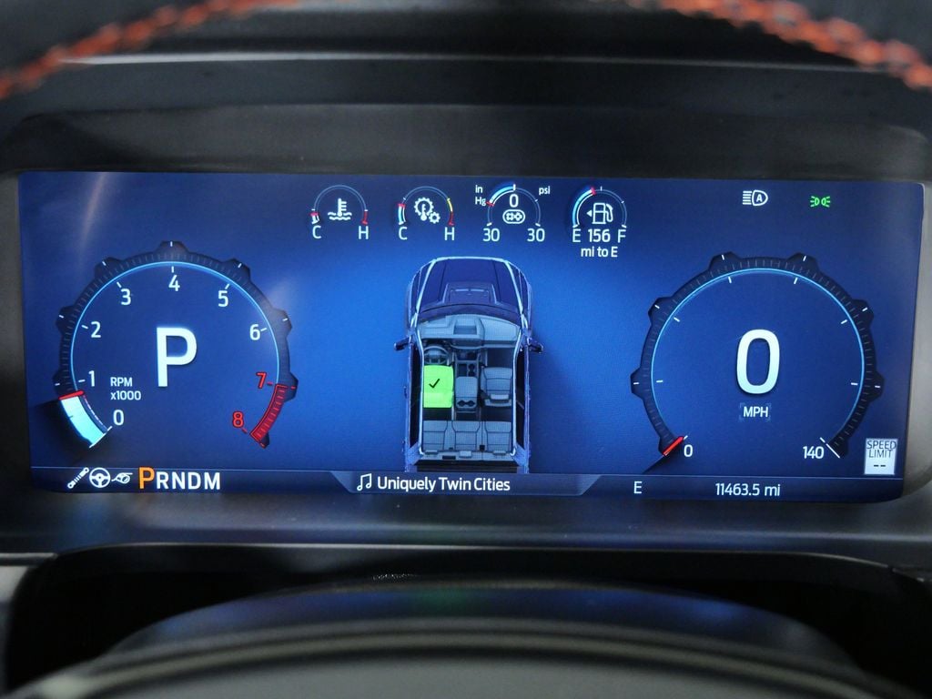 Thumbnail: 2024 Ford F-150 - 51