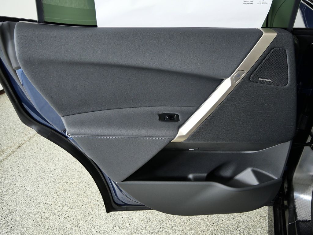 Thumbnail: 2026 BMW iX - 29