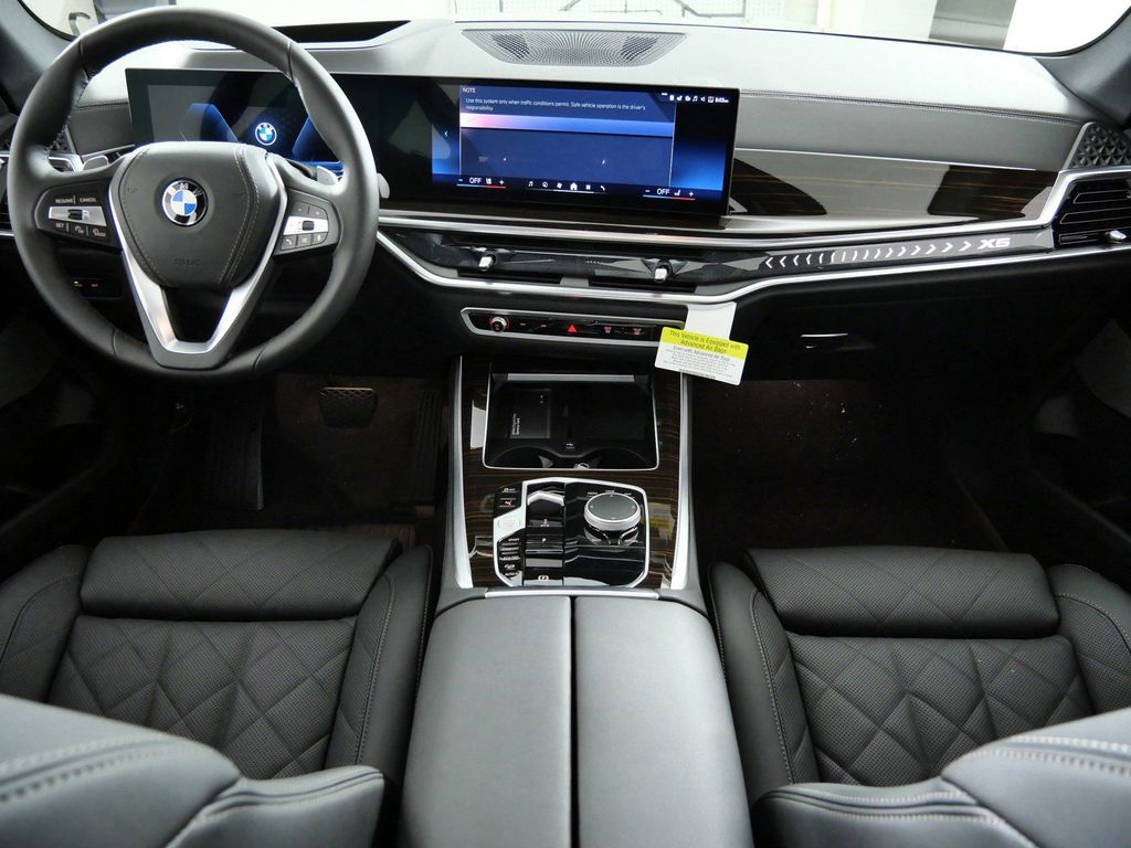 Thumbnail: 2026 BMW X5 - 6