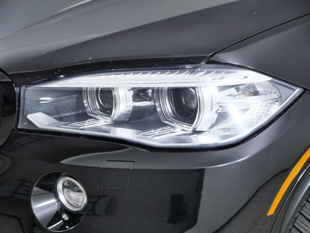 Thumbnail: 2016 BMW X5 - 4