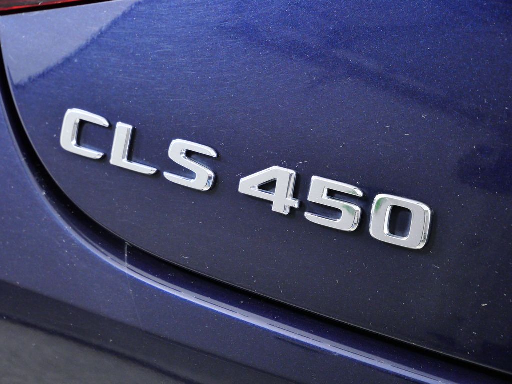 Thumbnail: 2019 Mercedes-Benz CLS - 14