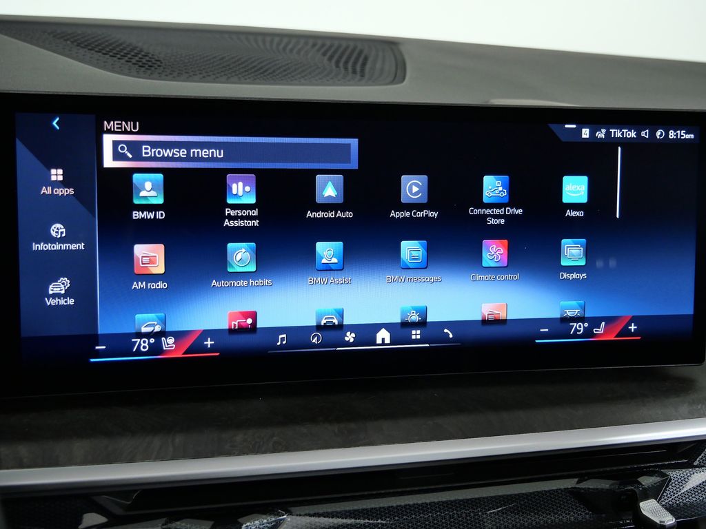 Thumbnail: 2026 BMW X6 - 44