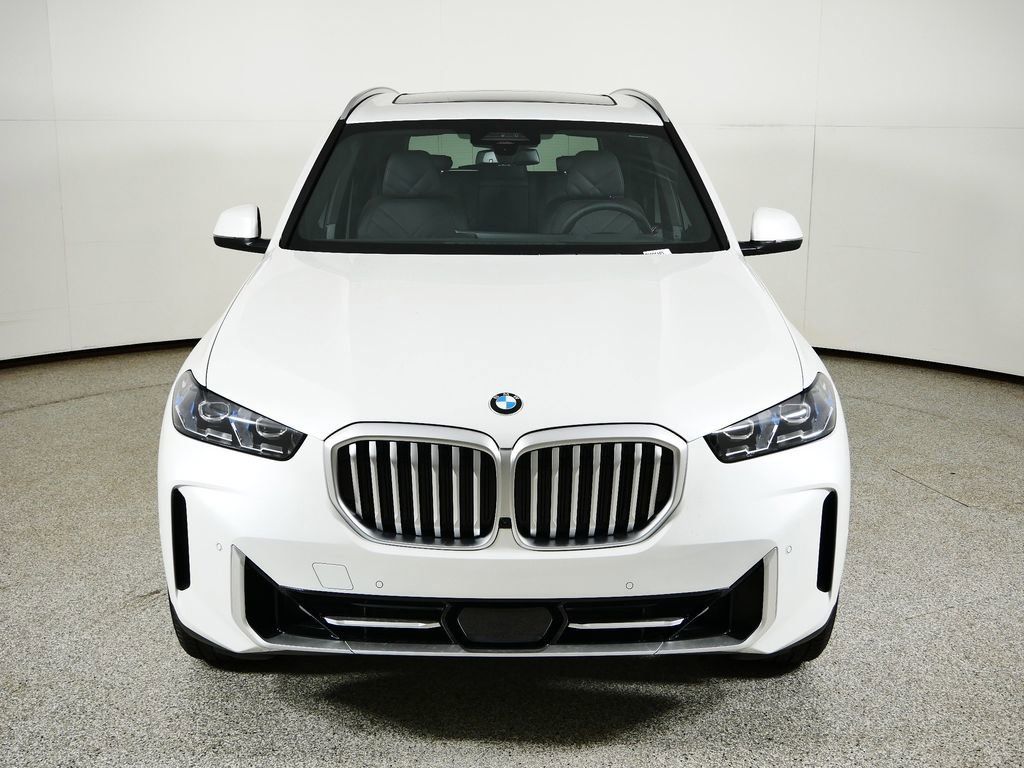 Thumbnail: 2026 BMW X5 - 15