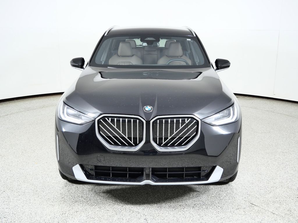 Thumbnail: 2026 BMW X3 - 16