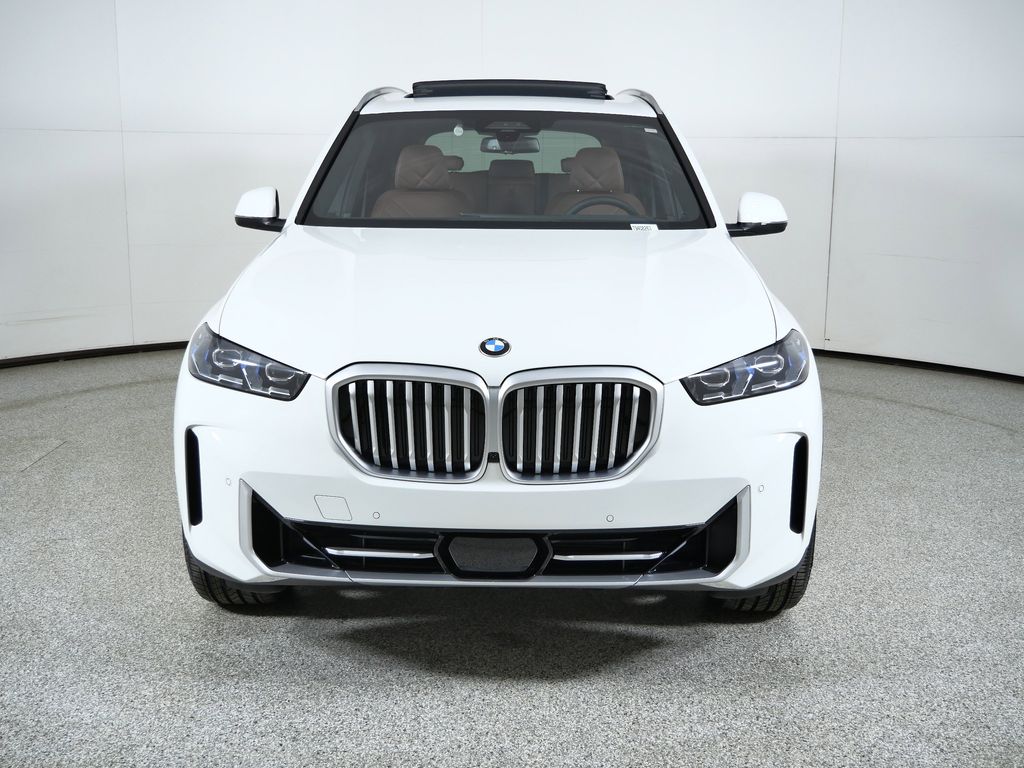 Thumbnail: 2026 BMW X5 - 2