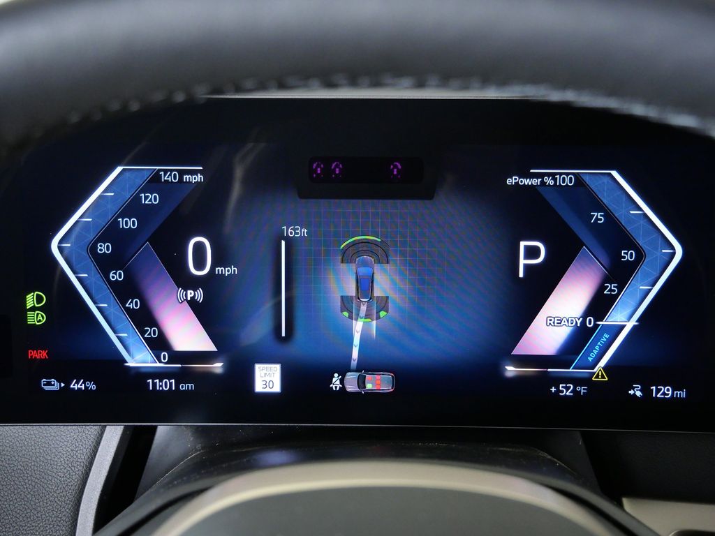 Thumbnail: 2026 BMW iX - 50