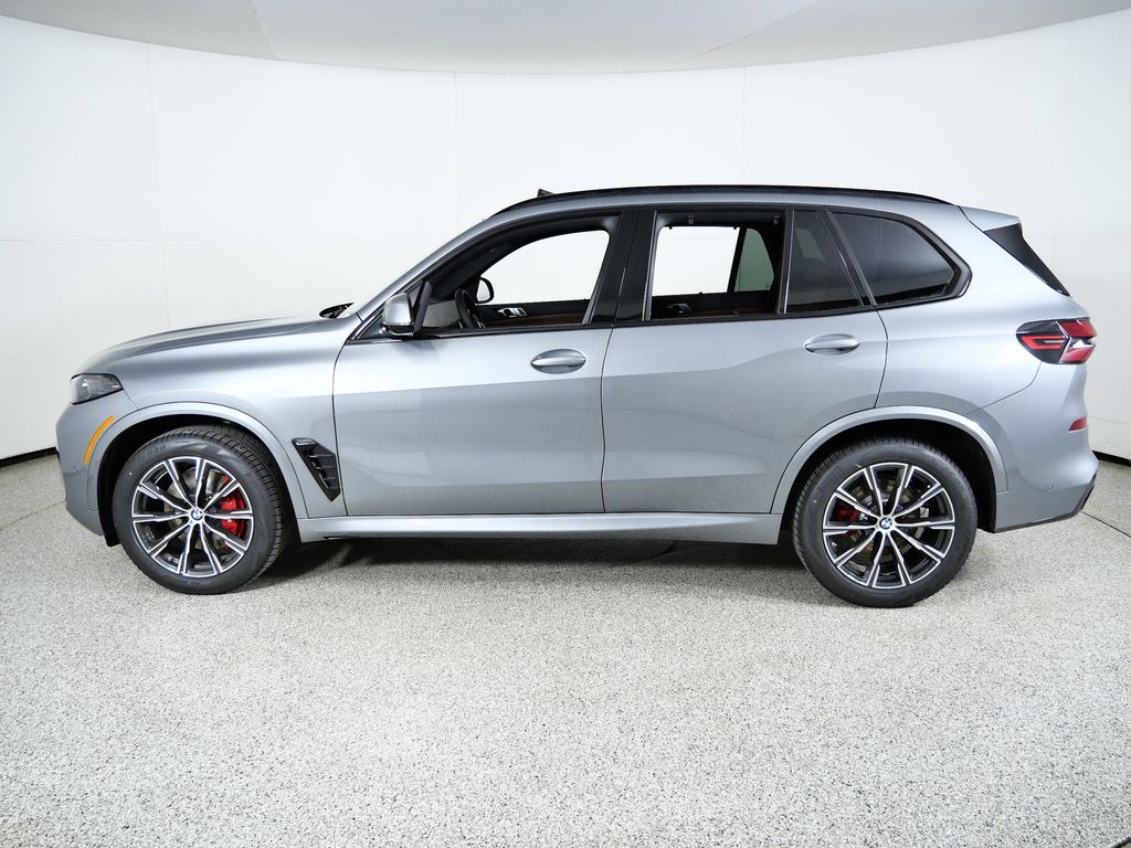 Thumbnail: 2026 BMW X5 - 15