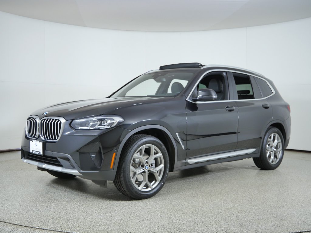 2023 BMW X3 30i