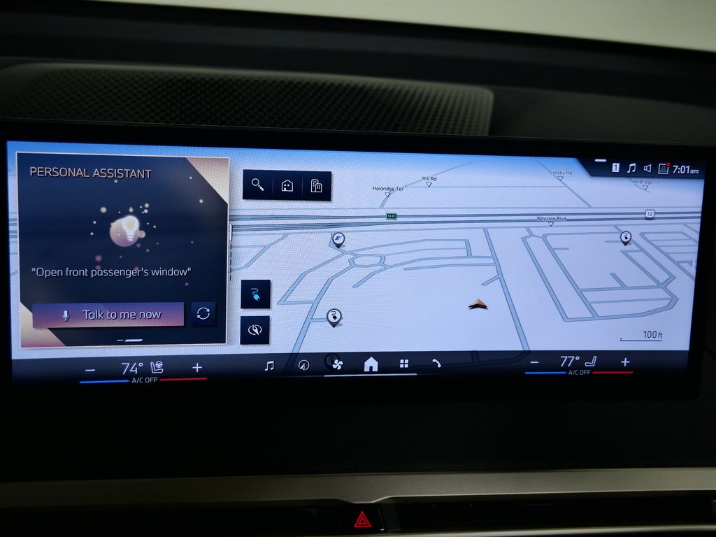 Thumbnail: 2025 BMW iX - 46