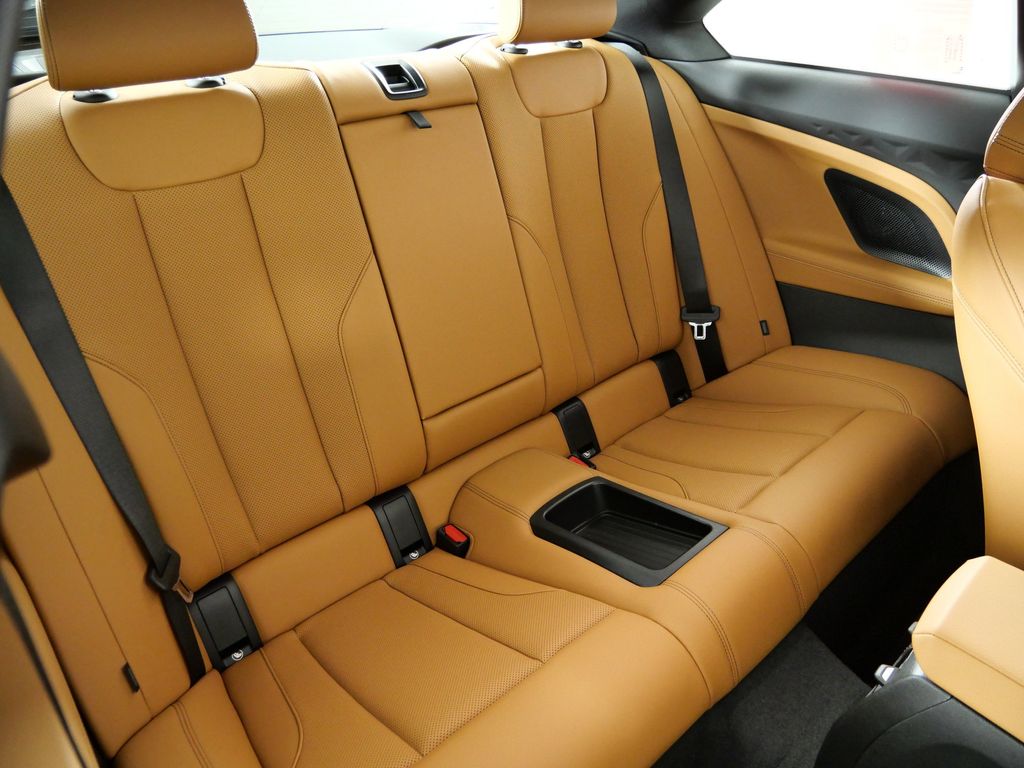 Thumbnail: 2026 BMW 2 Series - 25