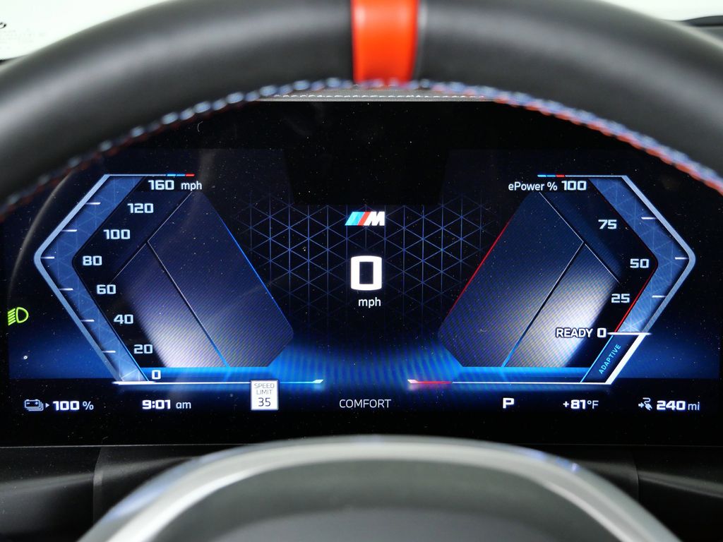 Thumbnail: 2025 BMW i4 - 51