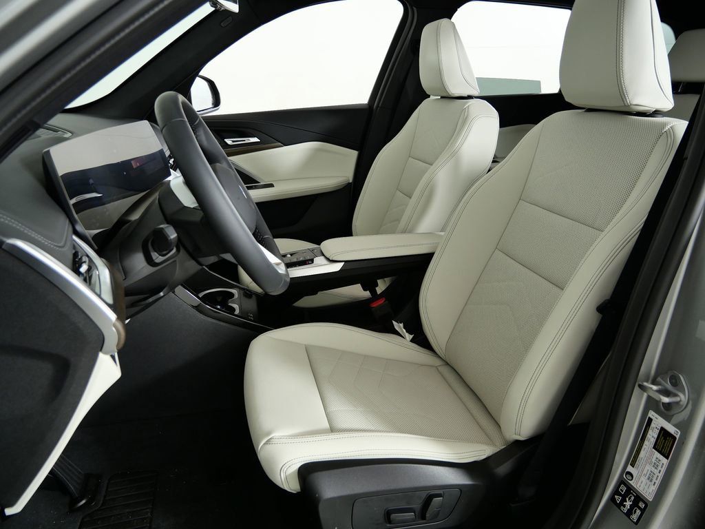 Thumbnail: 2026 BMW X1 - 35