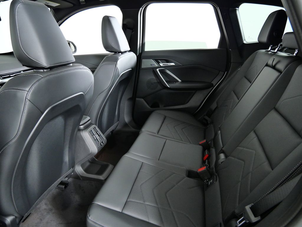 Thumbnail: 2026 BMW X1 - 29